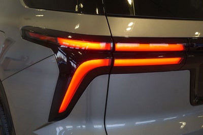 2026 Chevrolet Traverse LT 1LT