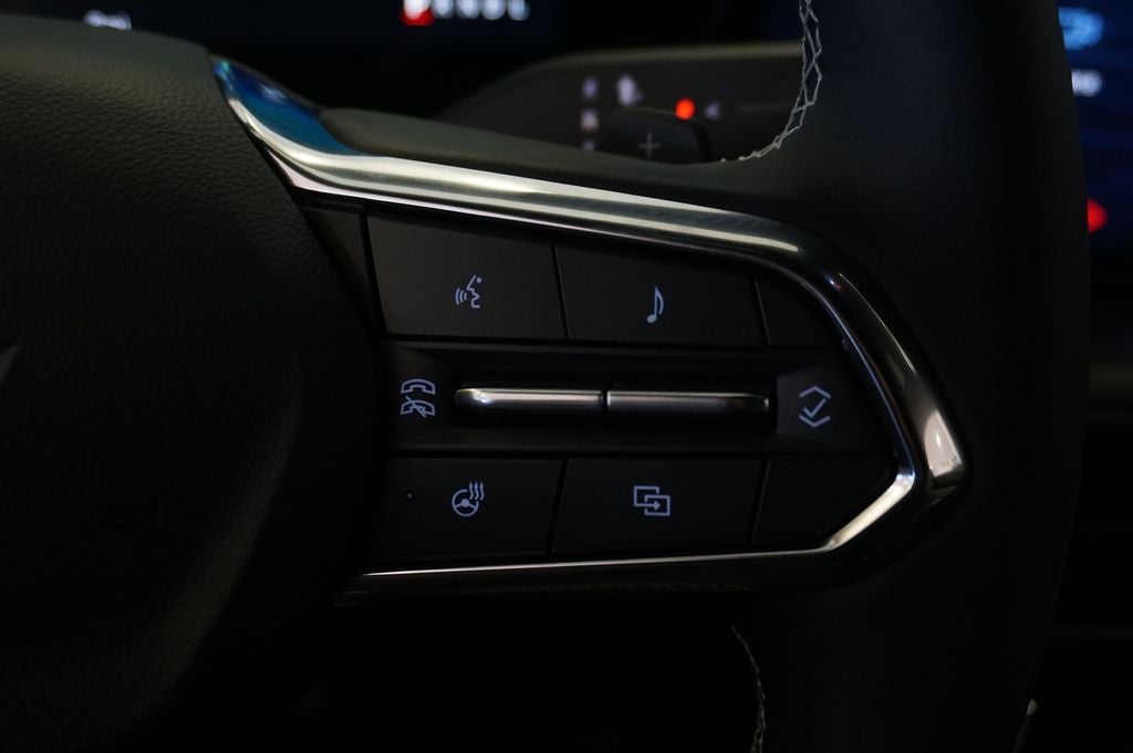 2026 Chevrolet Traverse LT 1LT