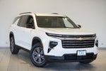 2026 Chevrolet Traverse LT 1LT