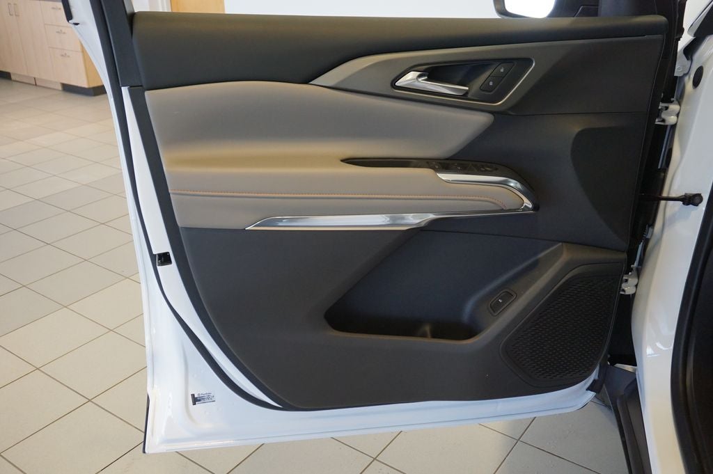 2026 Chevrolet Traverse LT 1LT