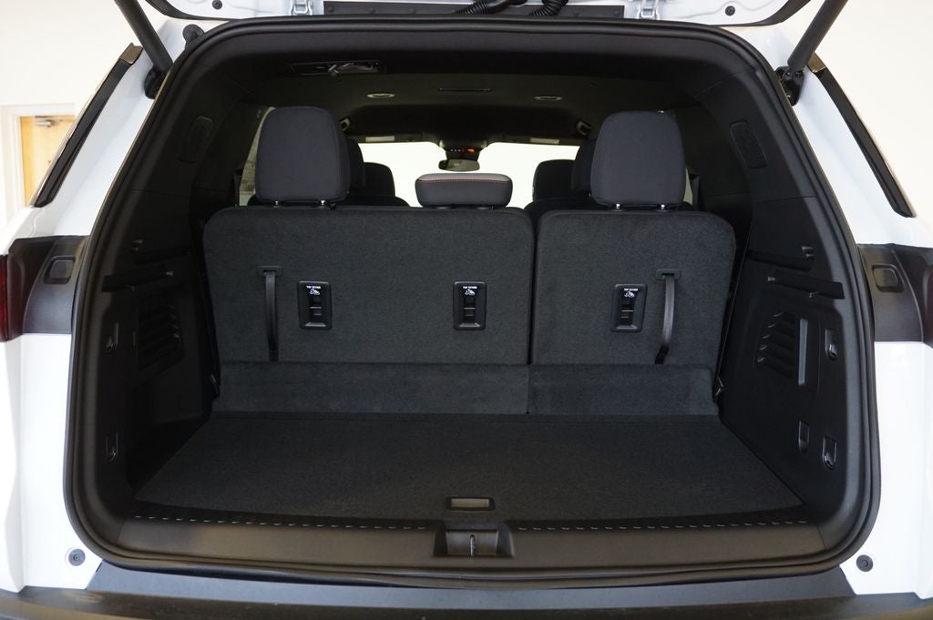 2026 Chevrolet Traverse LT 1LT