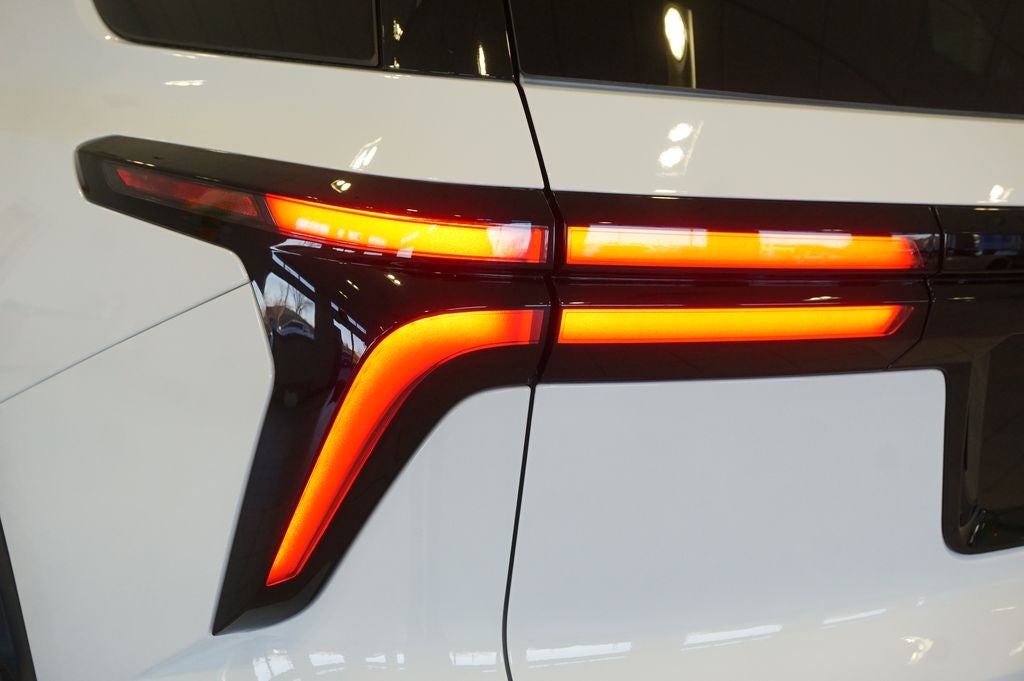 2026 Chevrolet Traverse LT 1LT