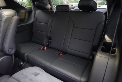 2027 Chevrolet Traverse LT 1LT