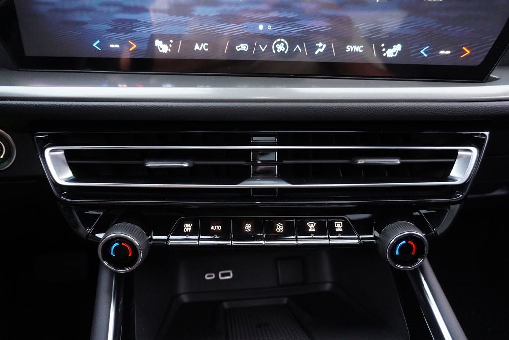 2027 Chevrolet Traverse LT 1LT