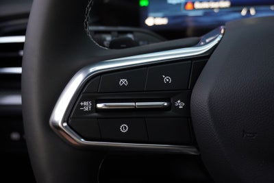 2027 Chevrolet Traverse LT 1LT