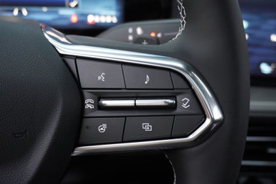 2027 Chevrolet Traverse LT 1LT