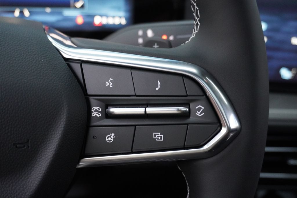 2027 Chevrolet Traverse LT 1LT