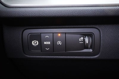 2027 Chevrolet Traverse LT 1LT