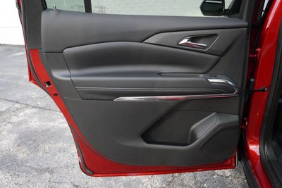 2027 Chevrolet Traverse LT 1LT