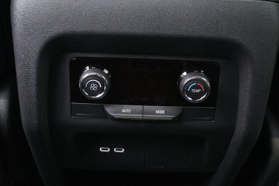 2027 Chevrolet Traverse LT 1LT