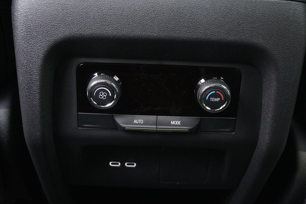 2027 Chevrolet Traverse LT 1LT