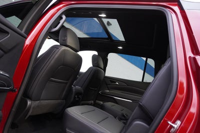 2027 Chevrolet Traverse LT 1LT