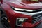 2027 Chevrolet Traverse LT 1LT