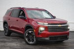 2027 Chevrolet Traverse LT 1LT