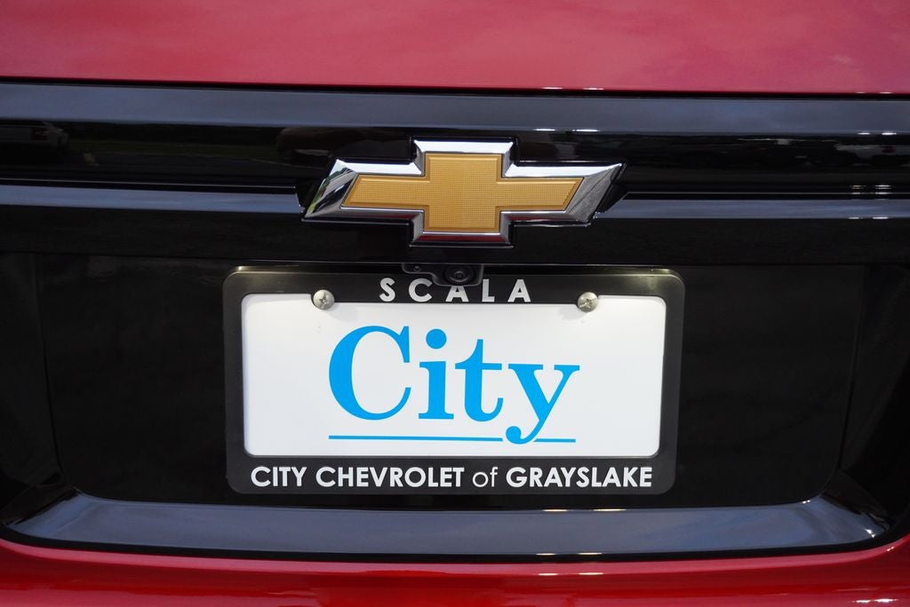 2027 Chevrolet Traverse LT 1LT