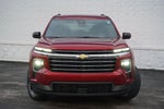 2027 Chevrolet Traverse LT 1LT