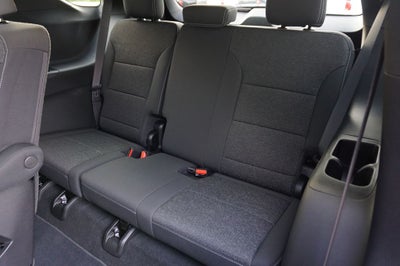 2026 Chevrolet Traverse LT 1LT