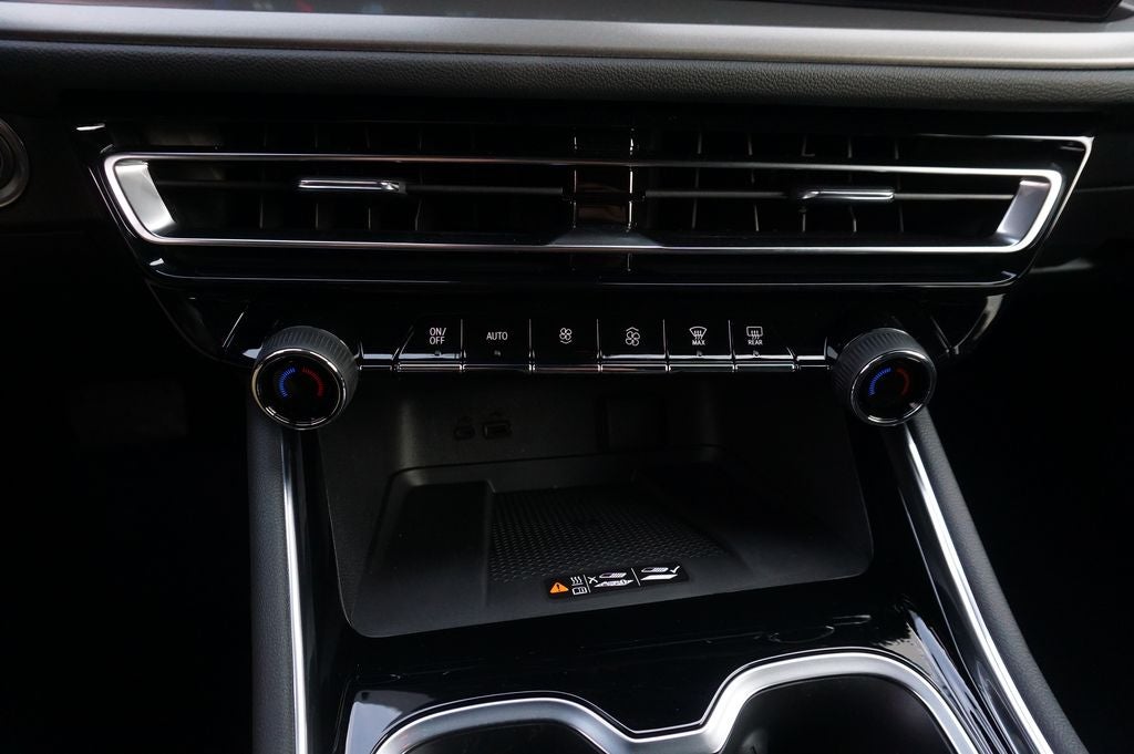 2026 Chevrolet Traverse LT 1LT