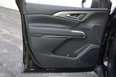 2026 Chevrolet Traverse LT 1LT