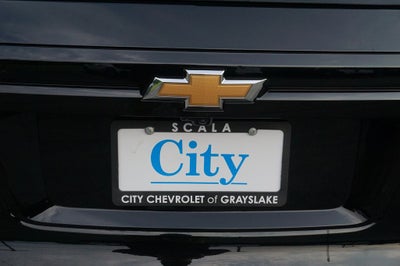 2026 Chevrolet Traverse LT 1LT