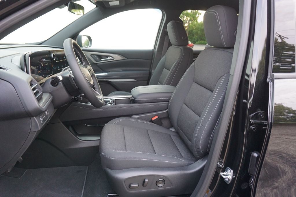 2026 Chevrolet Traverse LT 1LT