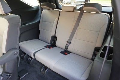 2026 Chevrolet Traverse LT 1LT