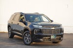 2026 Chevrolet Traverse LT 1LT