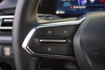 2026 Chevrolet Traverse LT 1LT