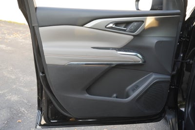 2026 Chevrolet Traverse LT 1LT