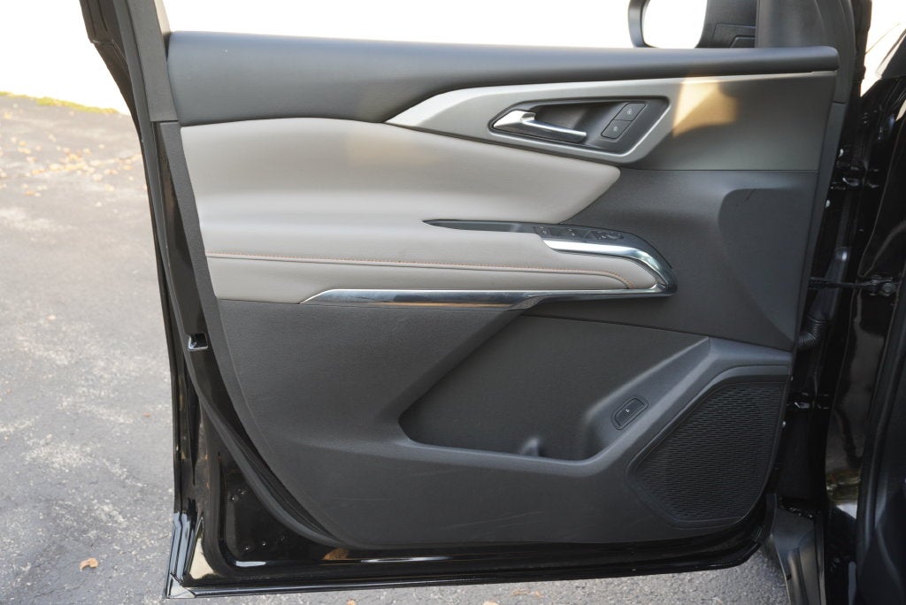 2026 Chevrolet Traverse LT 1LT