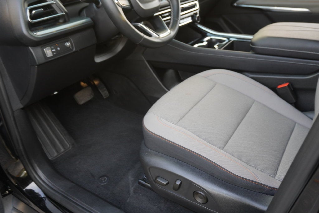 2026 Chevrolet Traverse LT 1LT