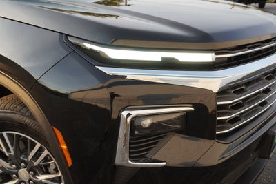 2026 Chevrolet Traverse LT 1LT