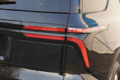 2026 Chevrolet Traverse LT 1LT