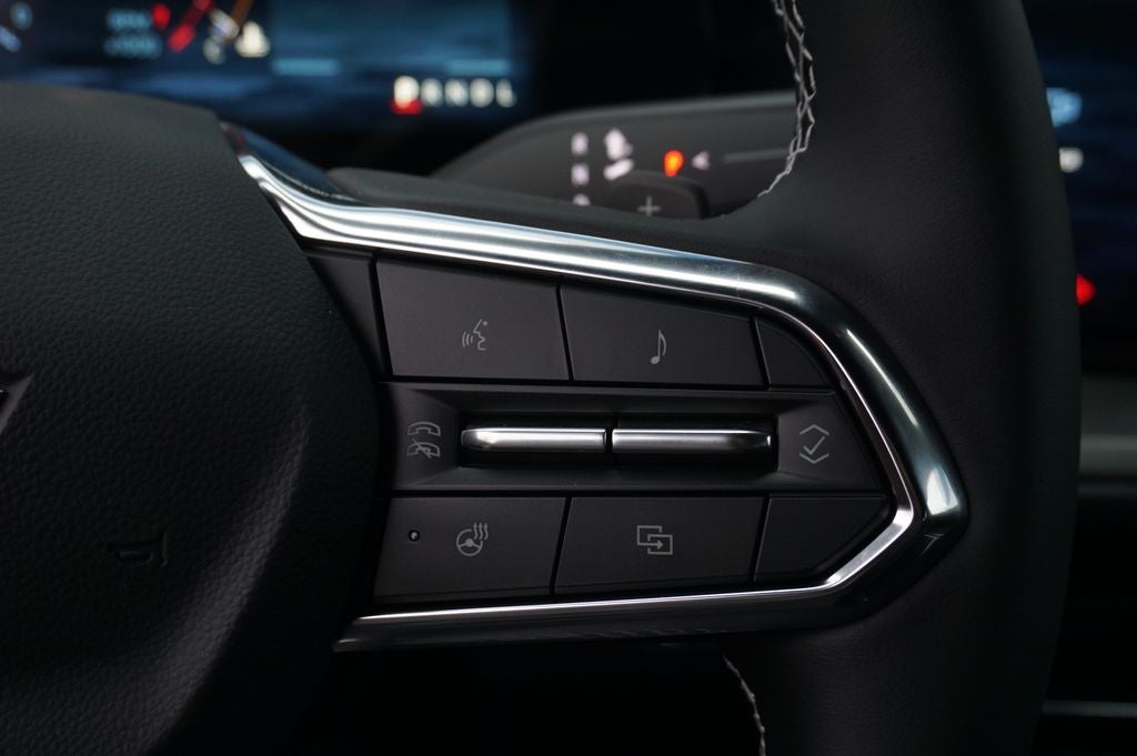 2026 Chevrolet Traverse LT 1LT