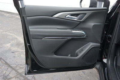 2026 Chevrolet Traverse LT 1LT