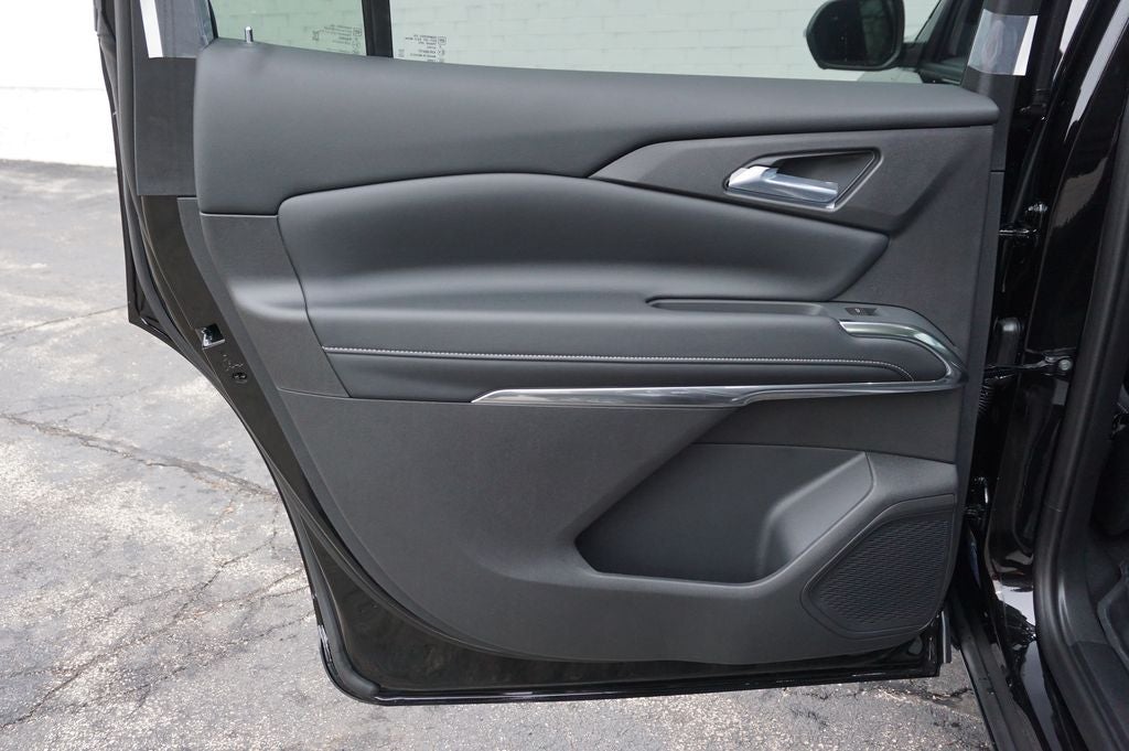 2026 Chevrolet Traverse LT 1LT