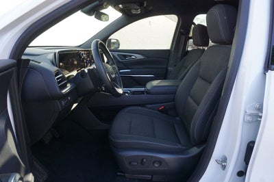 2024 Chevrolet Traverse LT 1LT