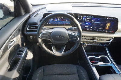 2024 Chevrolet Traverse LT 1LT