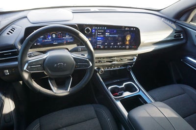 2024 Chevrolet Traverse LT 1LT