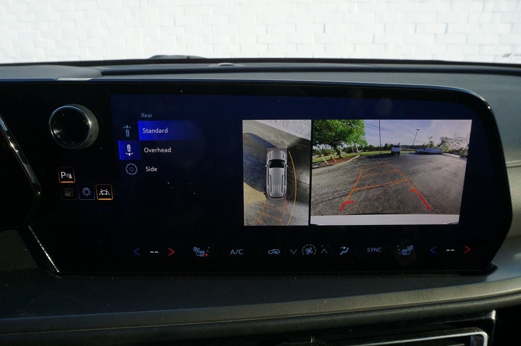 2024 Chevrolet Traverse LT 1LT