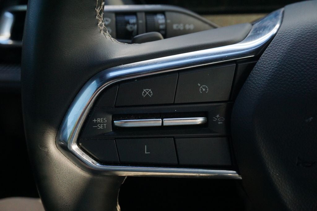 2024 Chevrolet Traverse LT 1LT