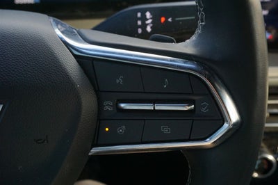 2024 Chevrolet Traverse LT 1LT