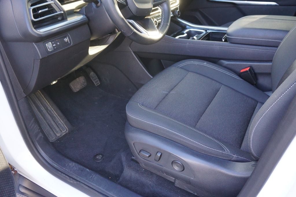 2024 Chevrolet Traverse LT 1LT