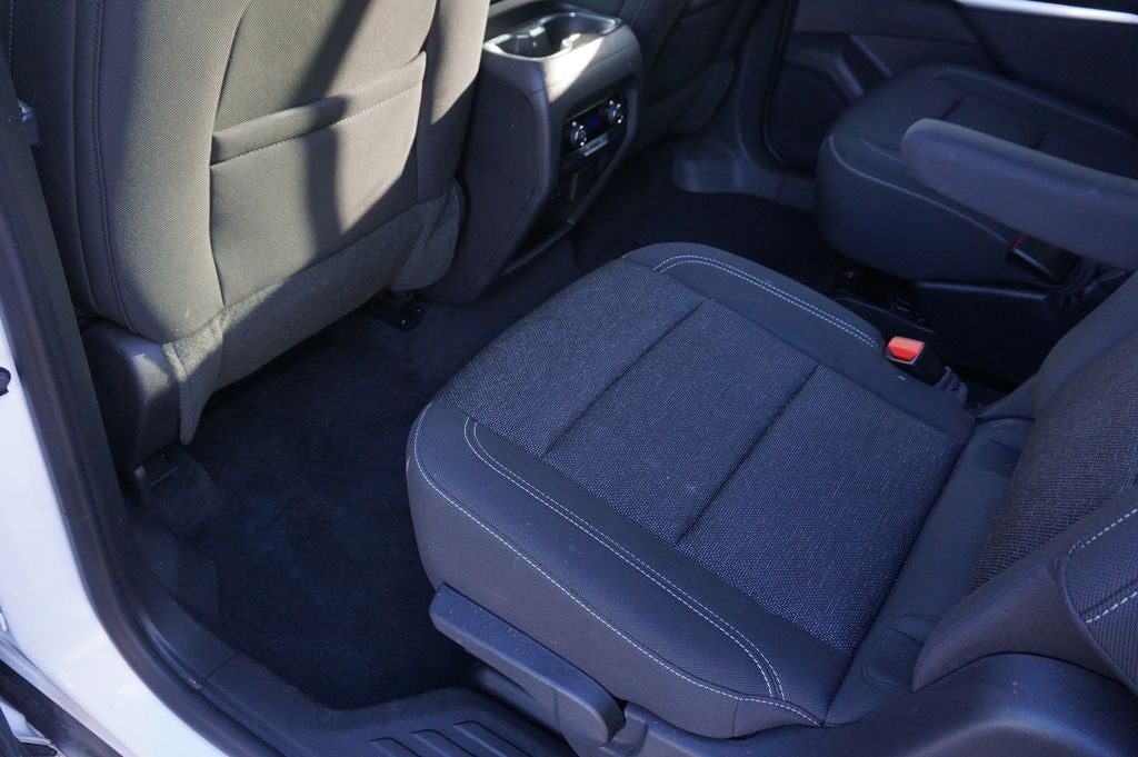2024 Chevrolet Traverse LT 1LT