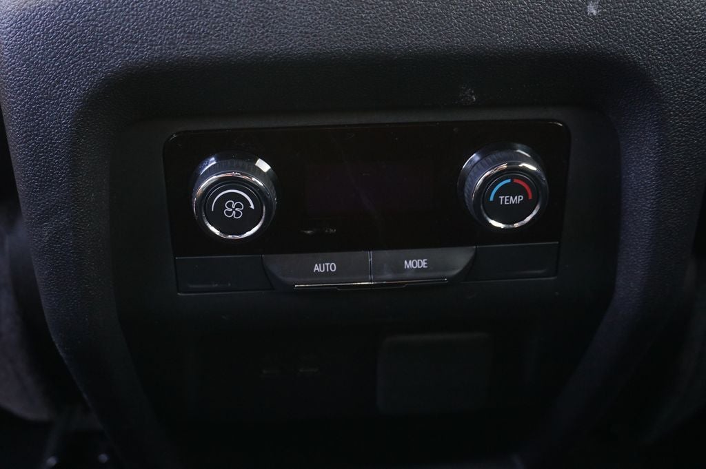 2024 Chevrolet Traverse LT 1LT
