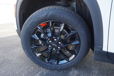 2024 Chevrolet Traverse LT 1LT