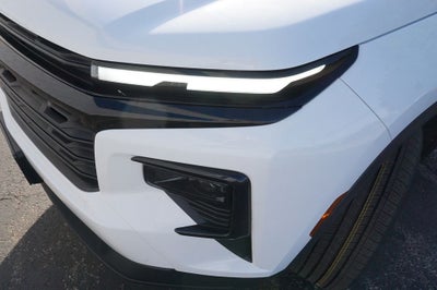2024 Chevrolet Traverse LT 1LT