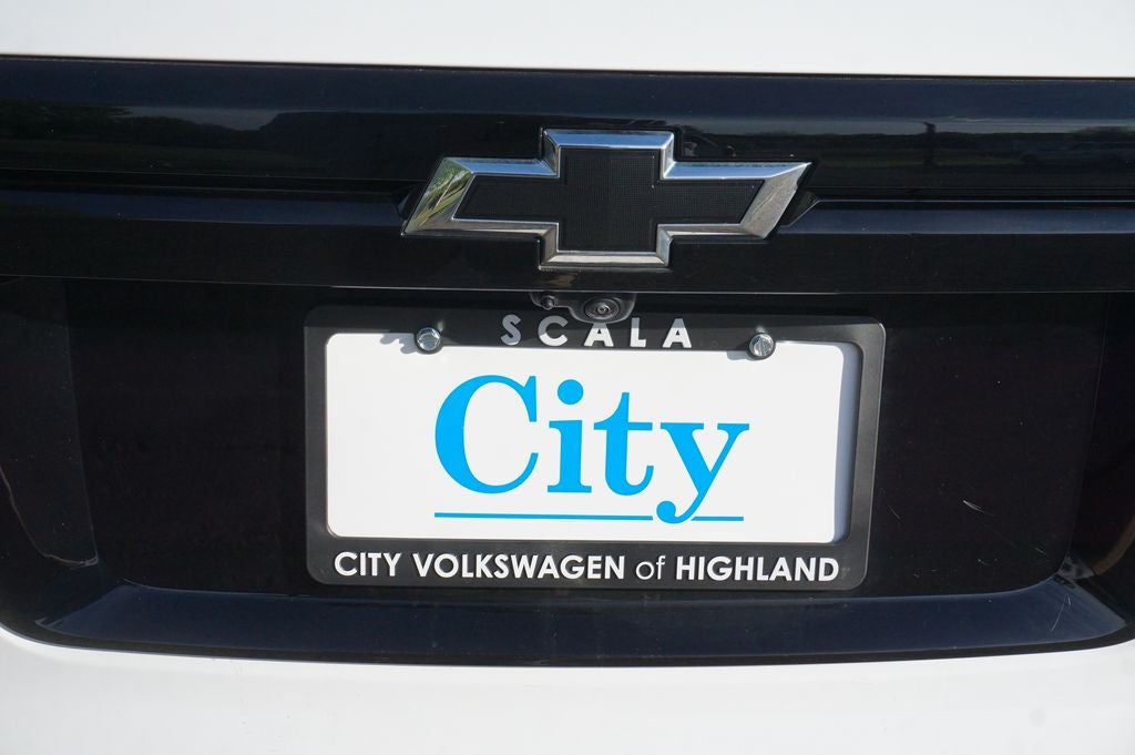2024 Chevrolet Traverse LT 1LT
