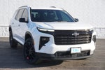 2024 Chevrolet Traverse LT 1LT
