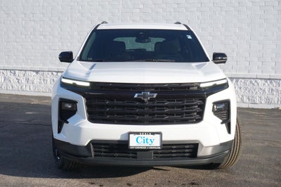 2024 Chevrolet Traverse LT 1LT